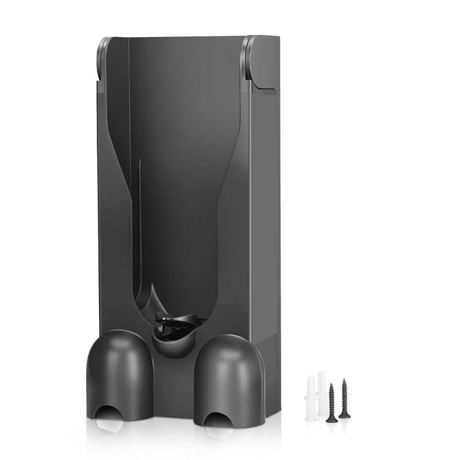 Amazon.com: FUNTECK Wall Mount Compatible with Dyson V11